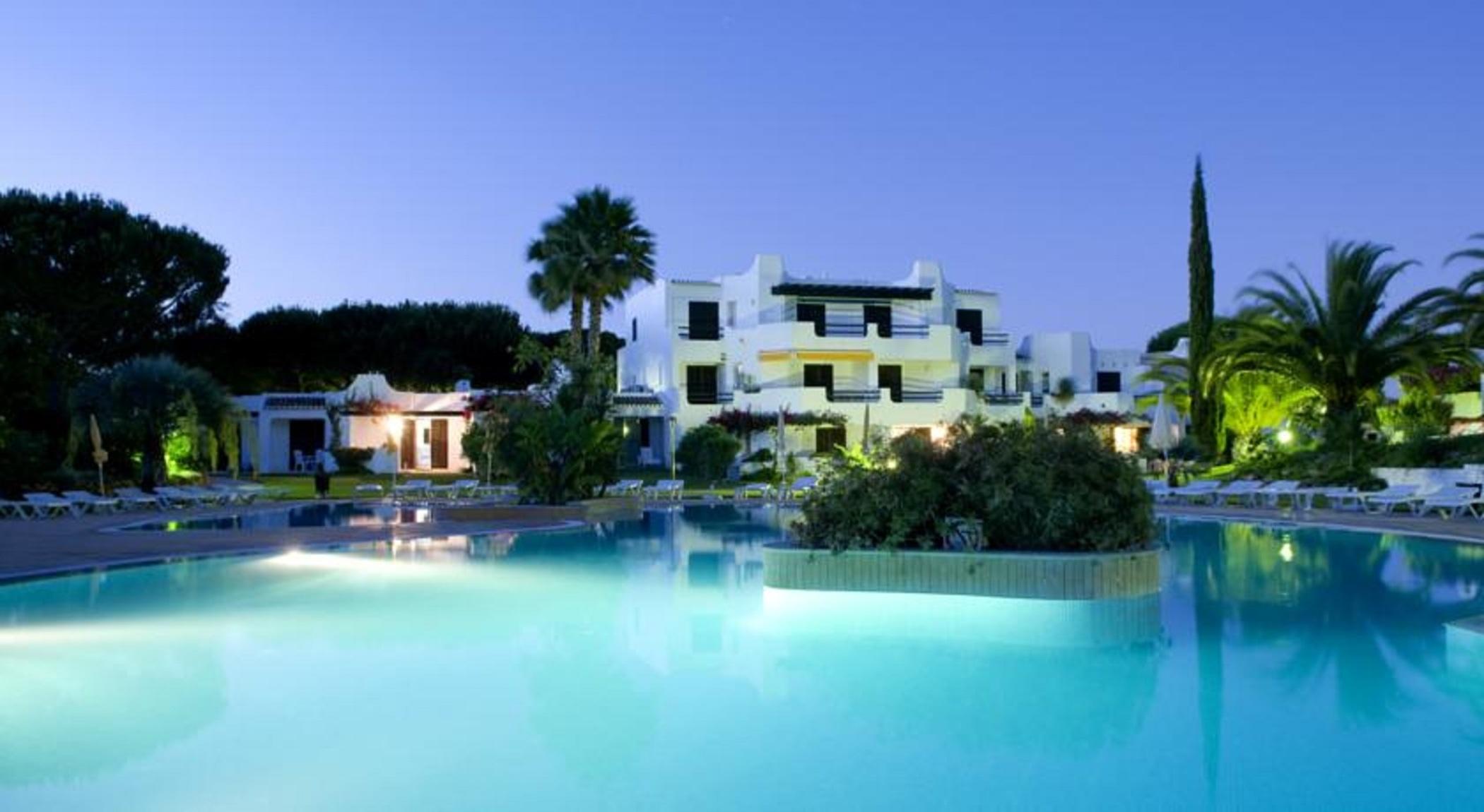 Balaia Golf Village Albufeira Exterior photo