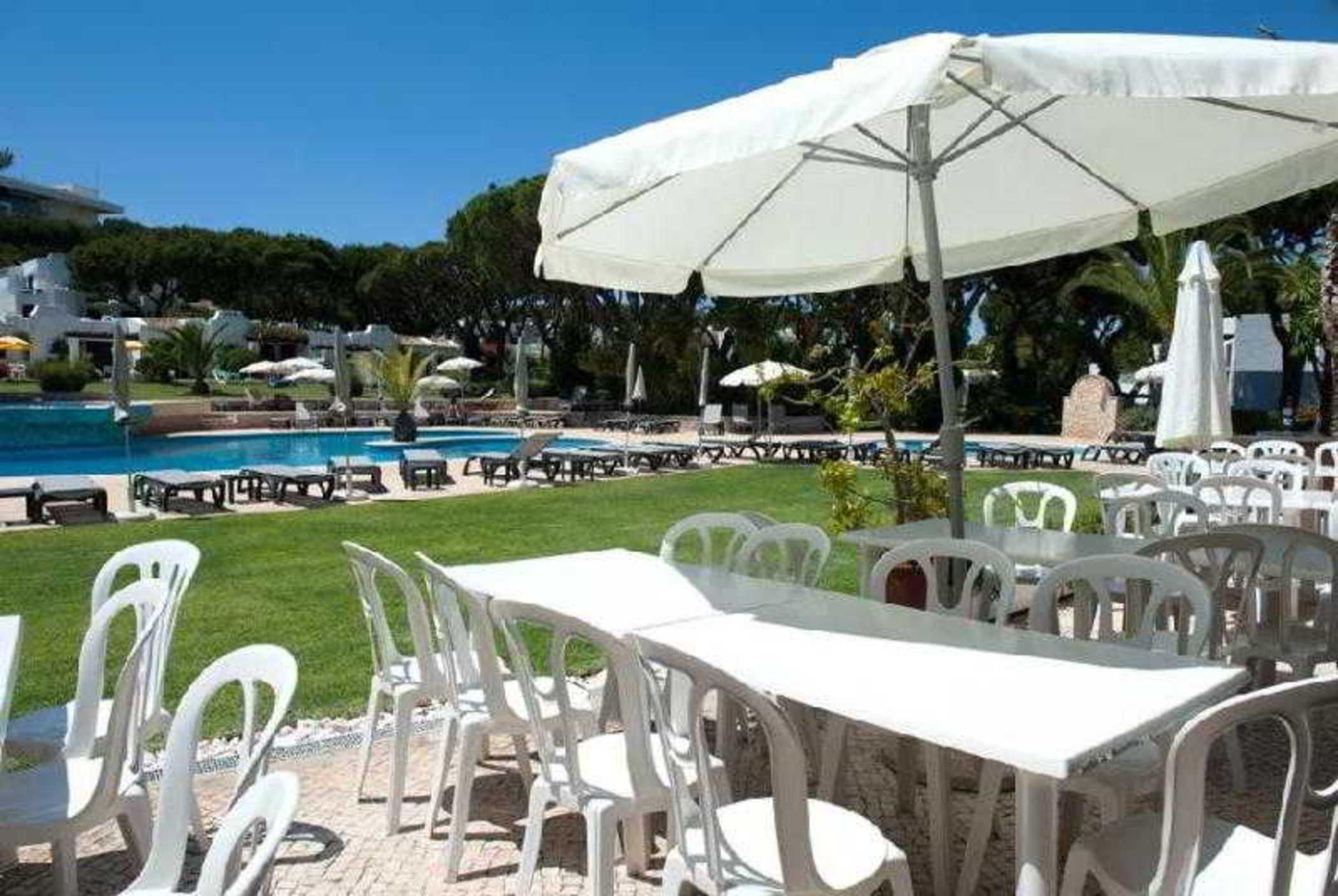 Balaia Golf Village Albufeira Exterior photo
