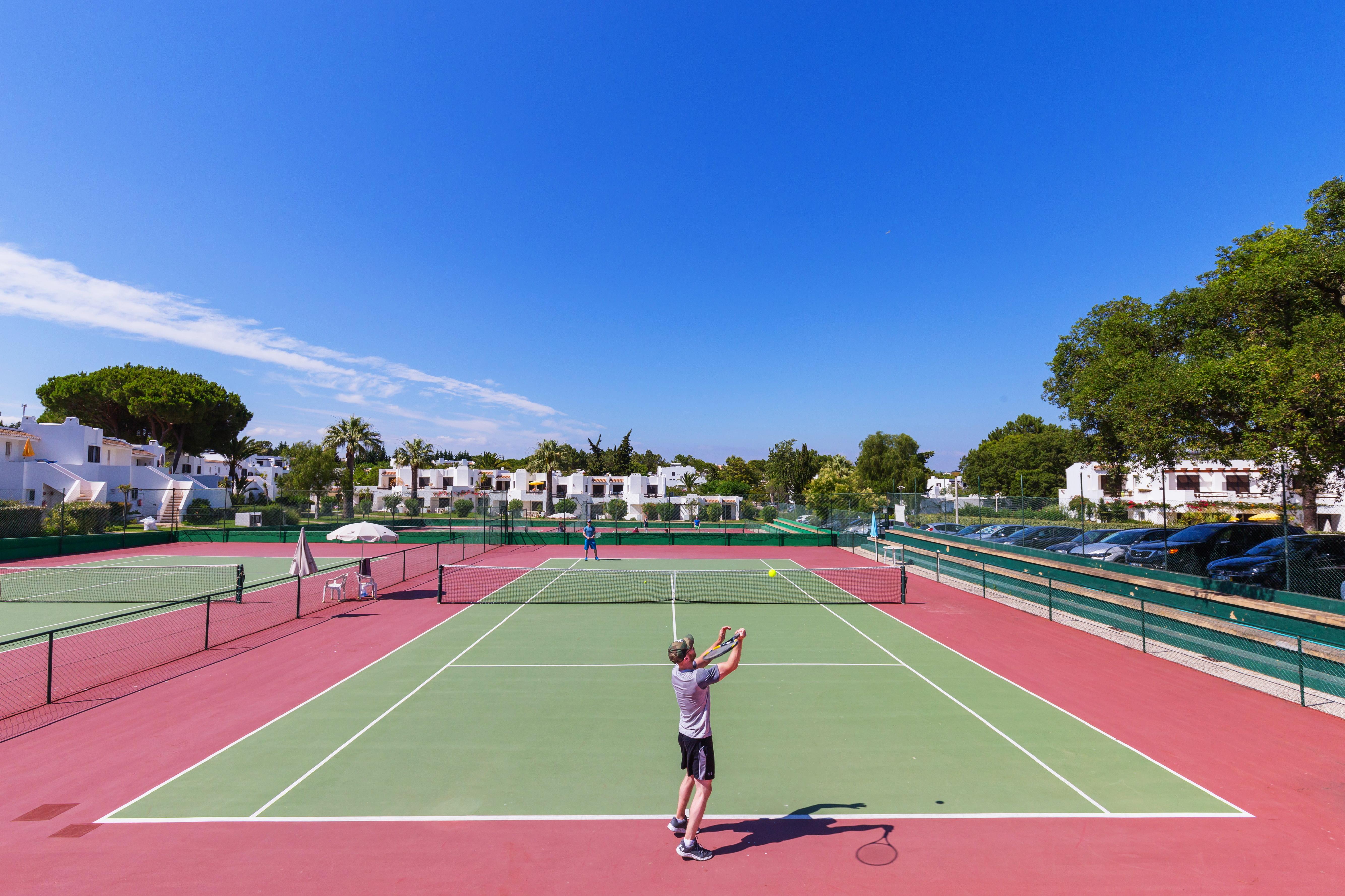 Balaia Golf Village Albufeira Exterior photo