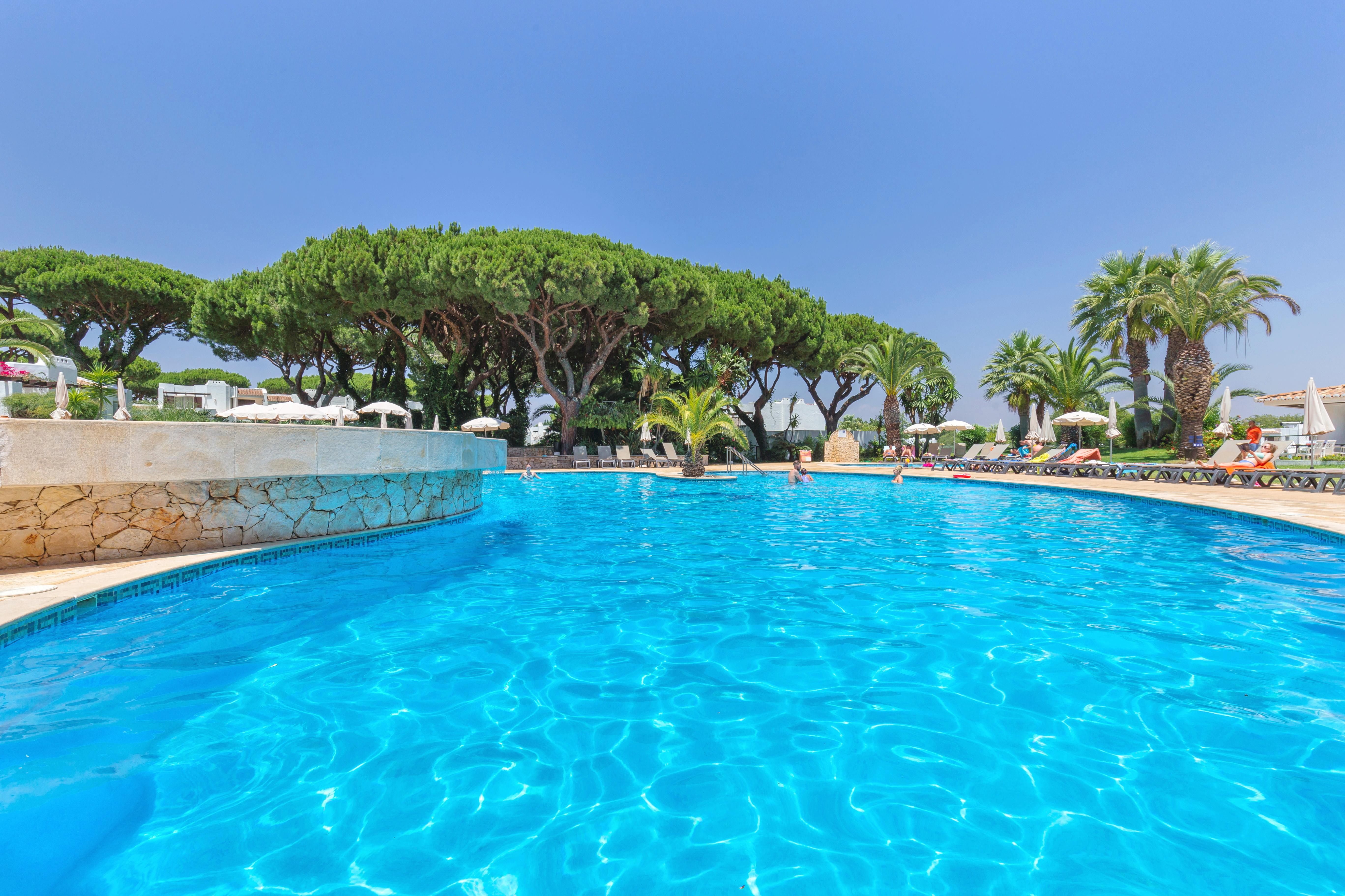 Balaia Golf Village Albufeira Exterior photo
