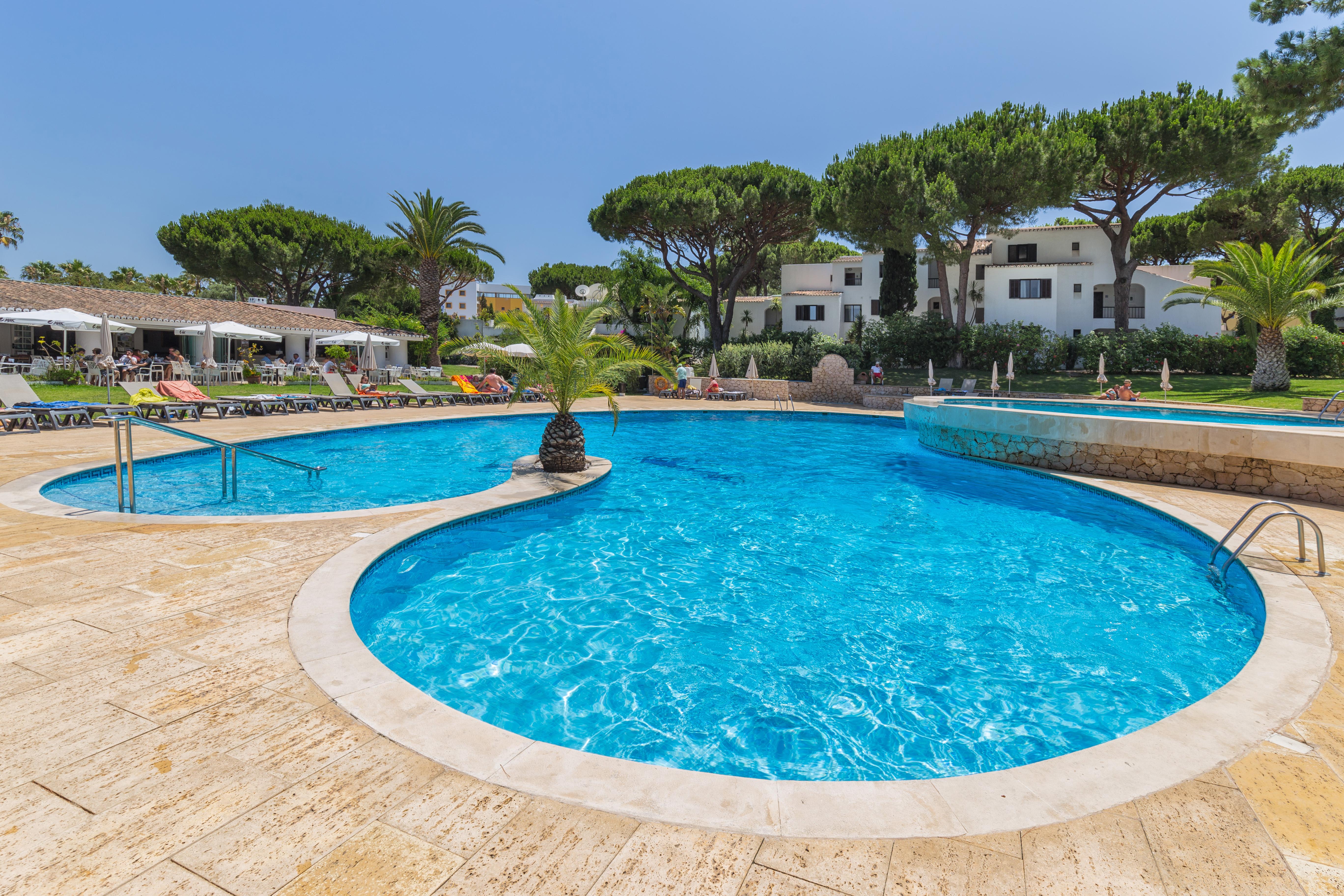 Balaia Golf Village Albufeira Exterior photo