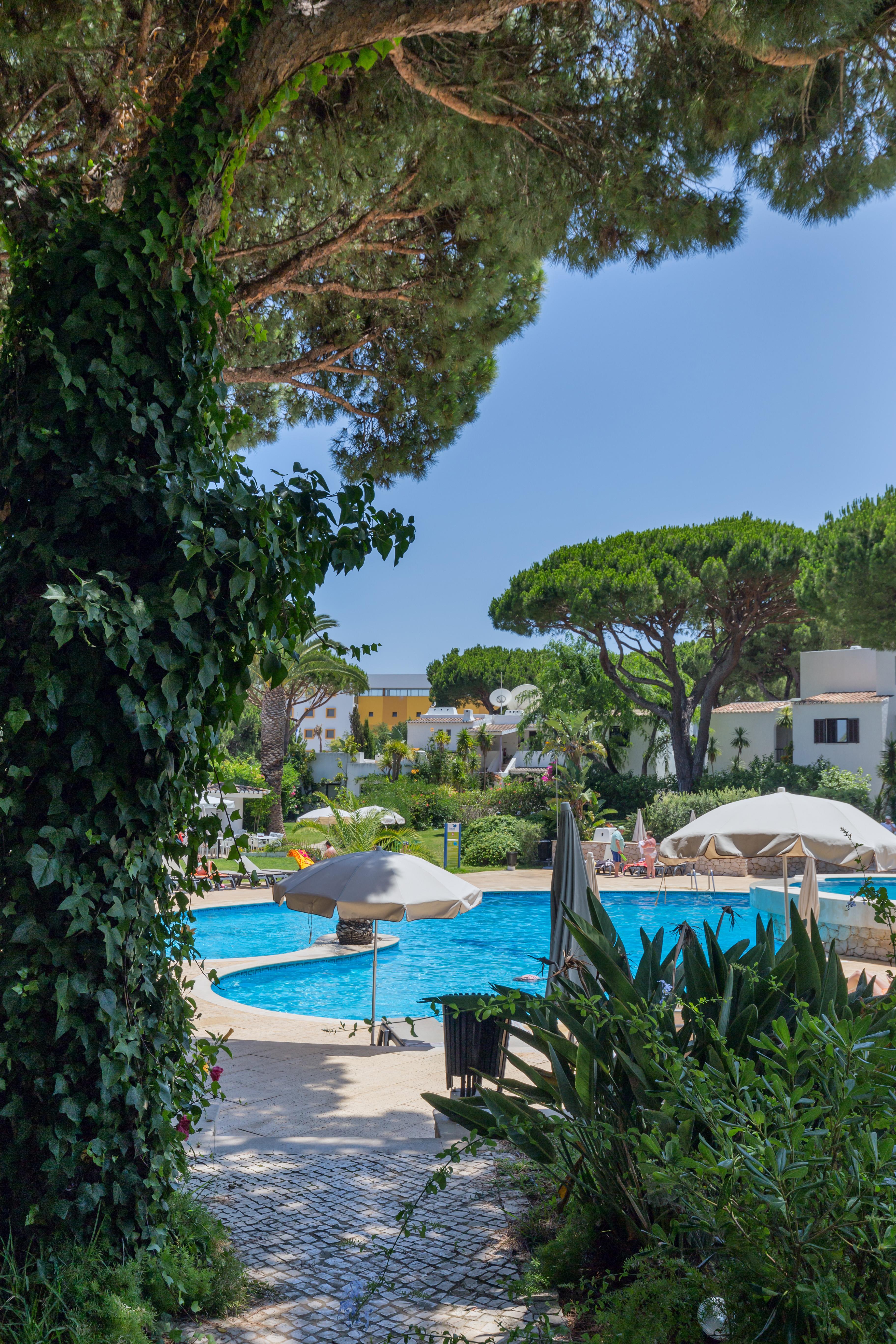 Balaia Golf Village Albufeira Exterior photo