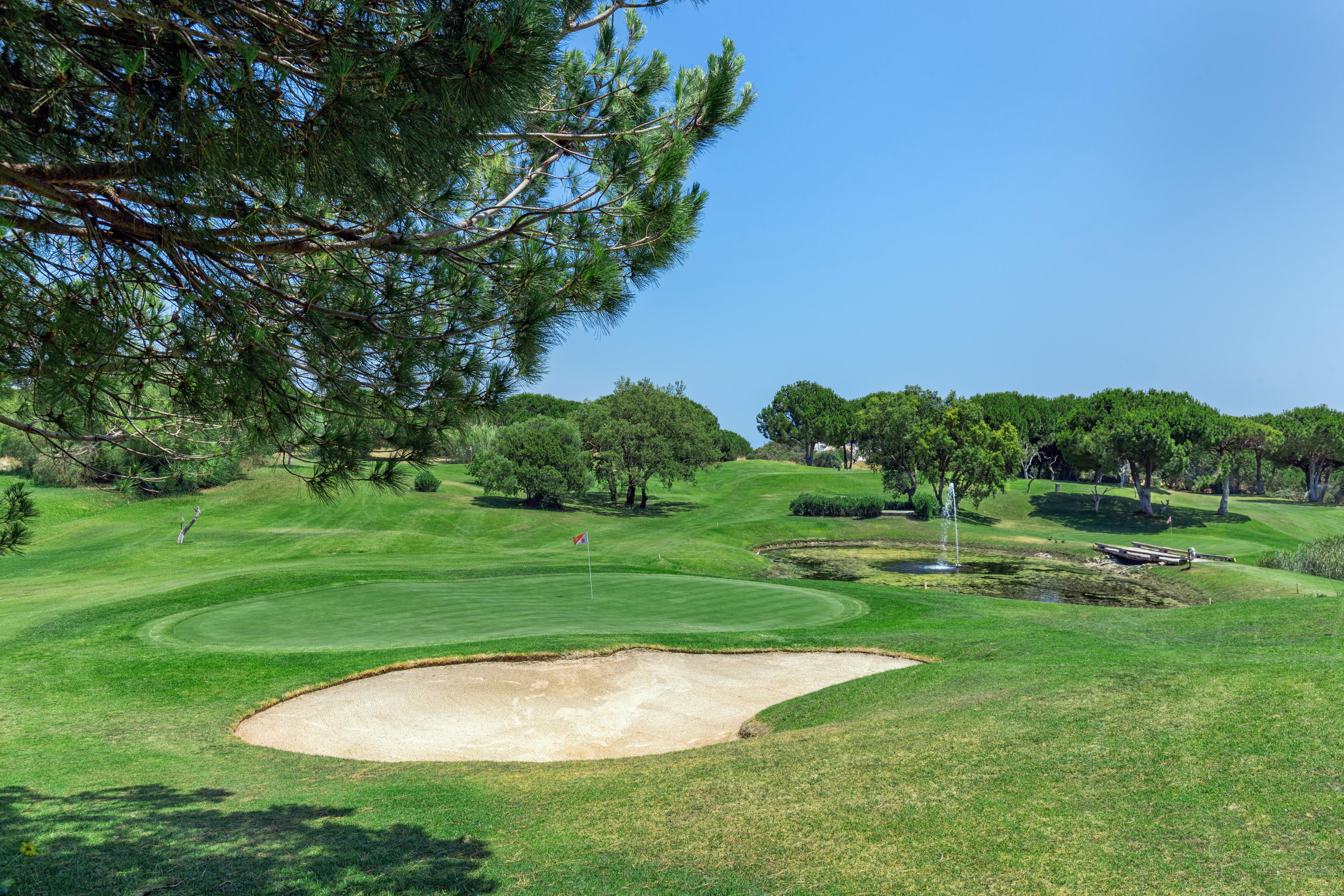 Balaia Golf Village Albufeira Exterior photo