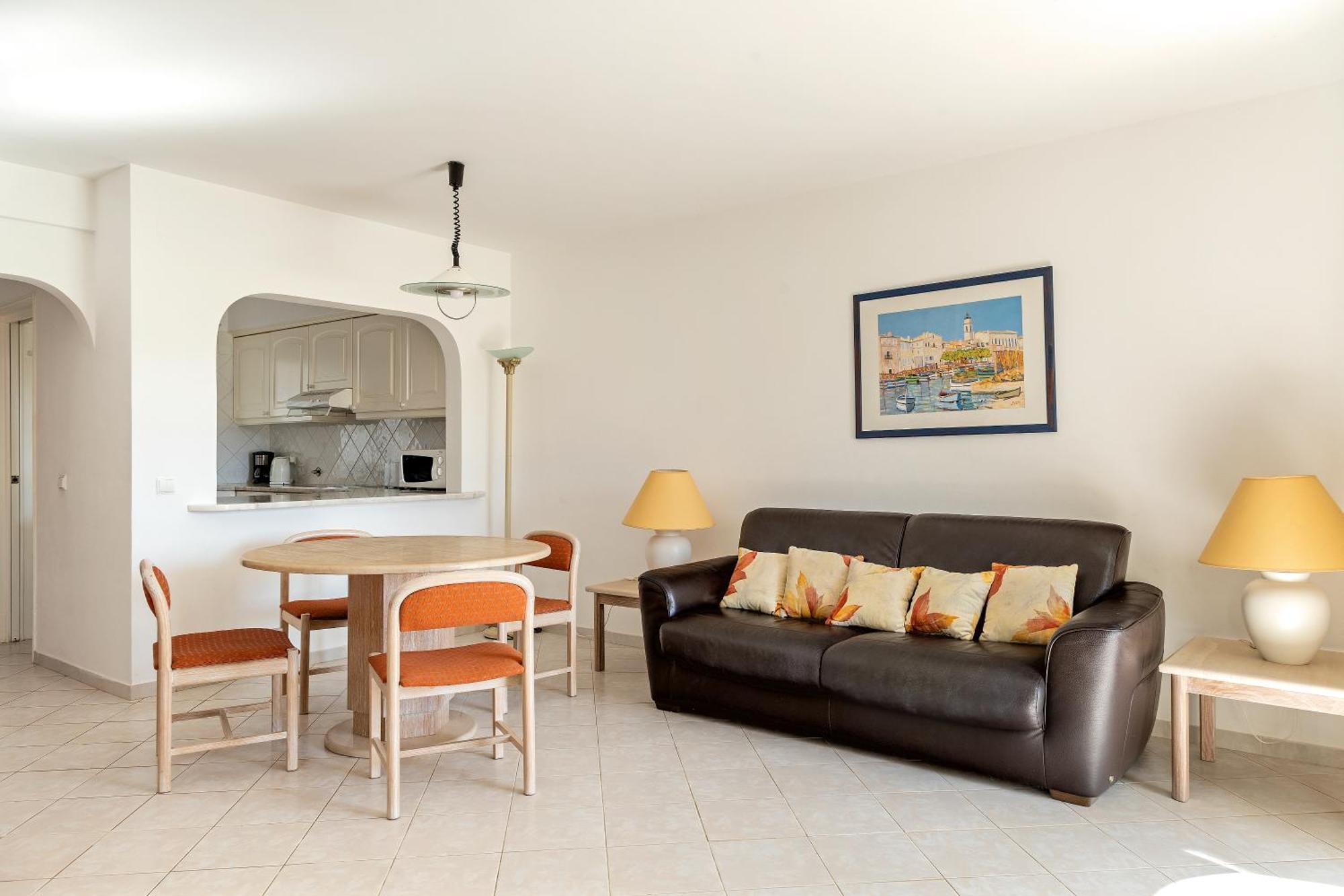 Balaia Golf Village Albufeira Exterior photo