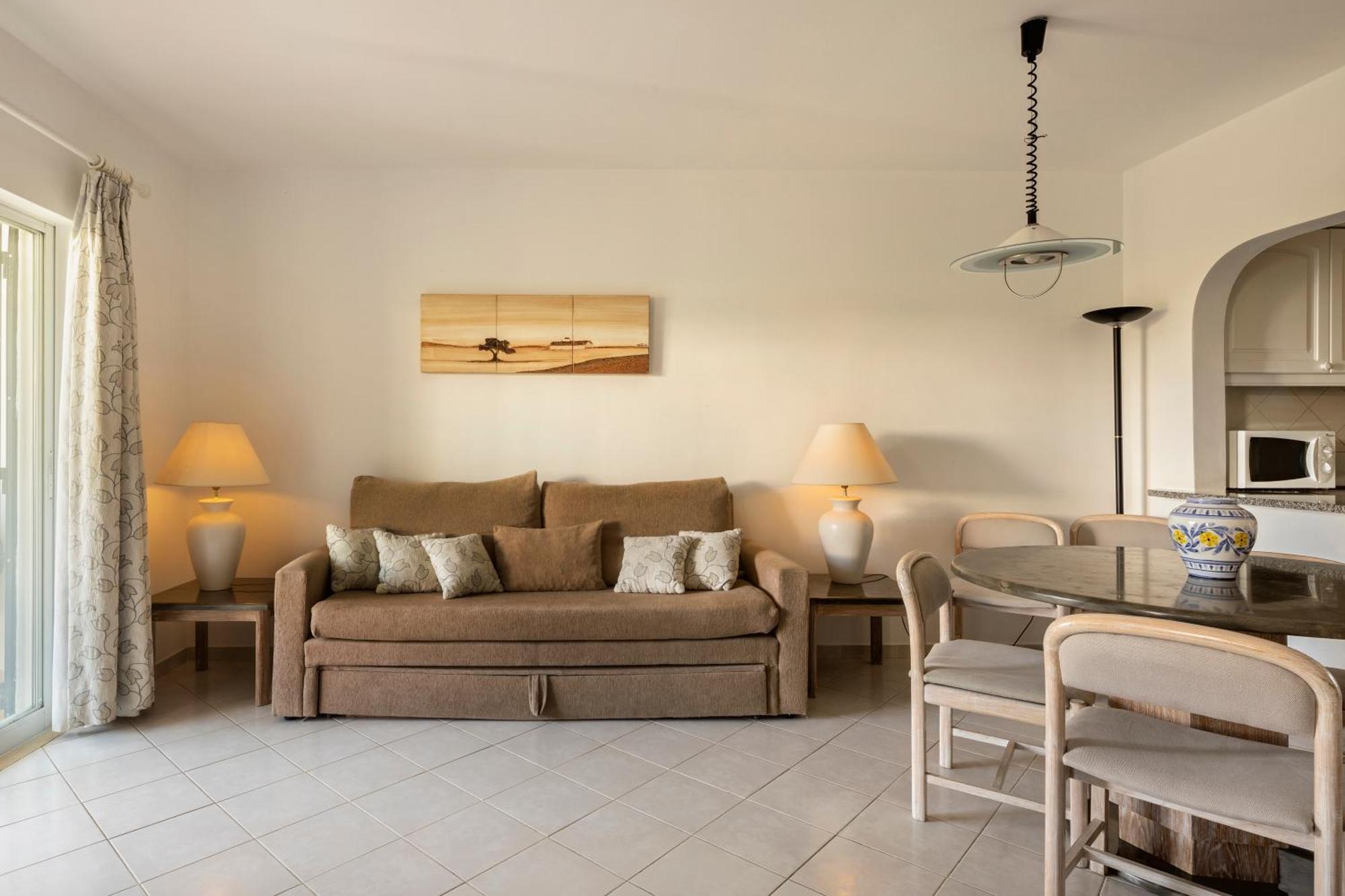 Balaia Golf Village Albufeira Exterior photo