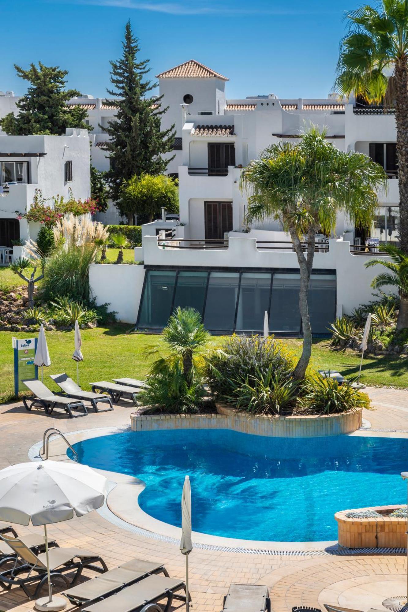 Balaia Golf Village Albufeira Exterior photo