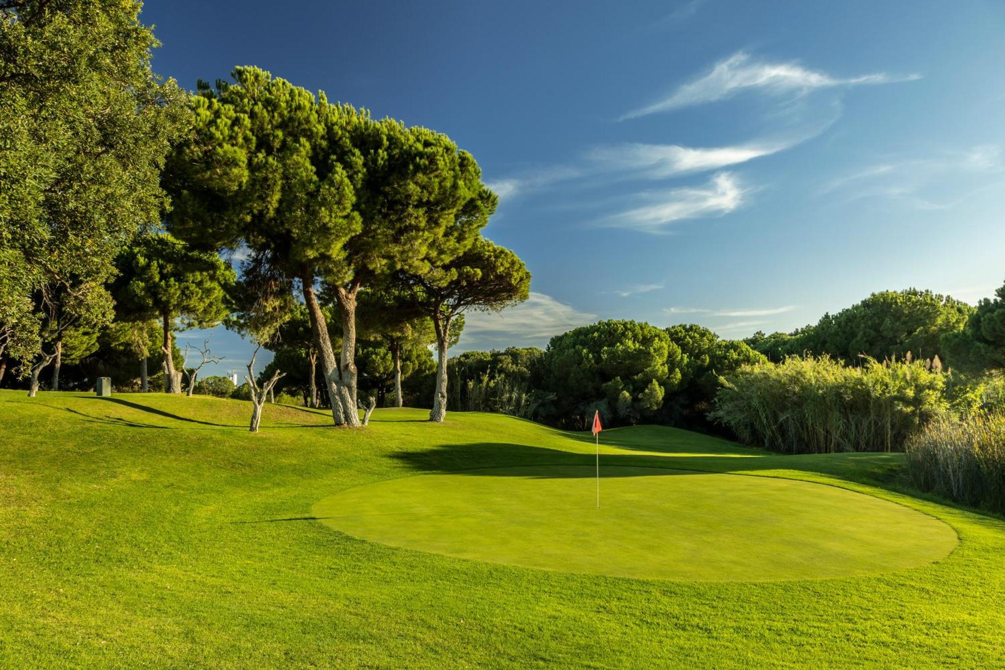 Balaia Golf Village Albufeira Exterior photo