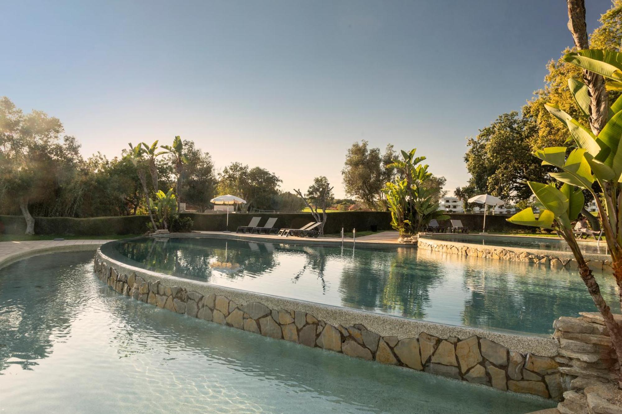 Balaia Golf Village Albufeira Exterior photo
