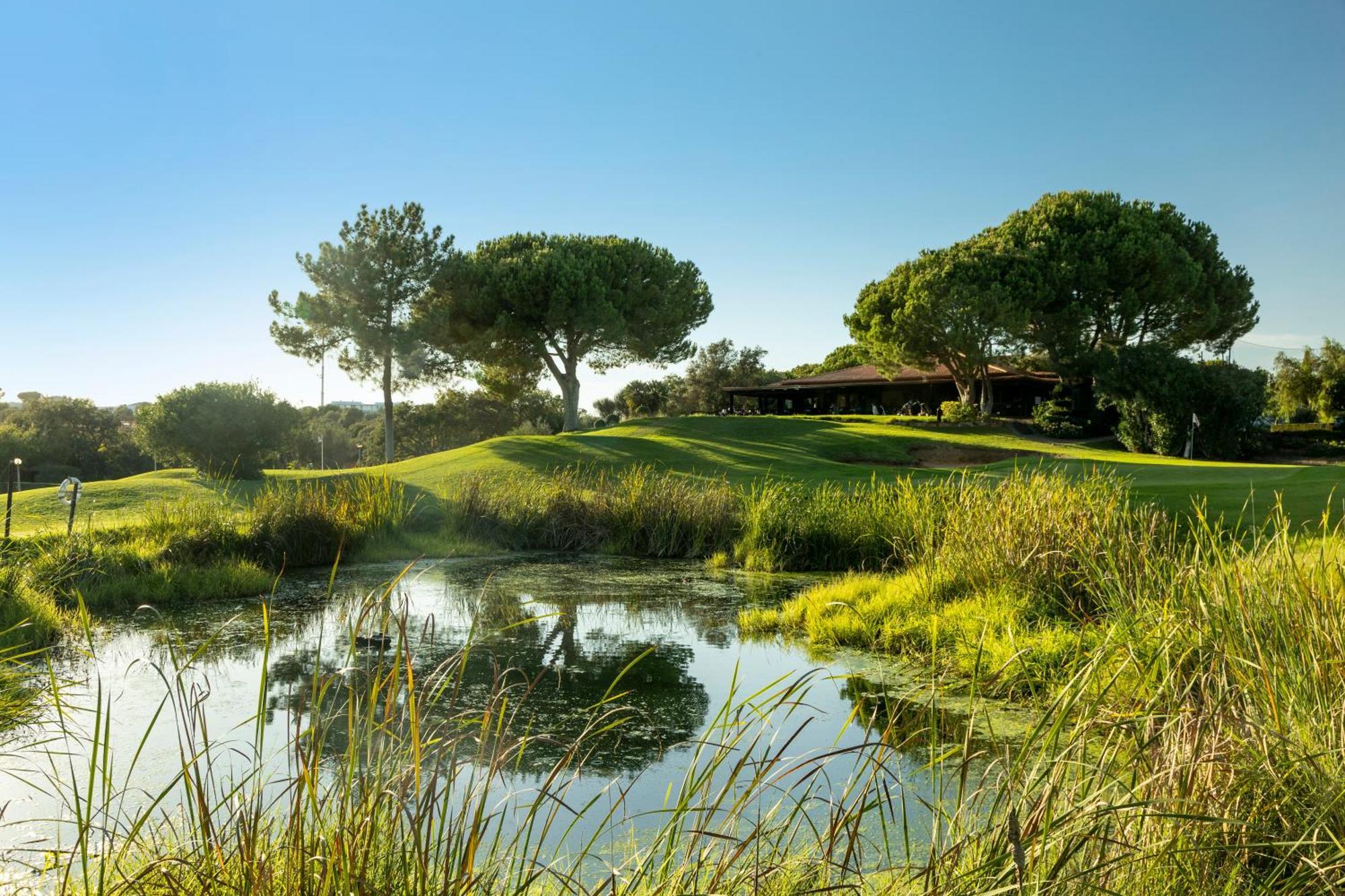 Balaia Golf Village Albufeira Exterior photo
