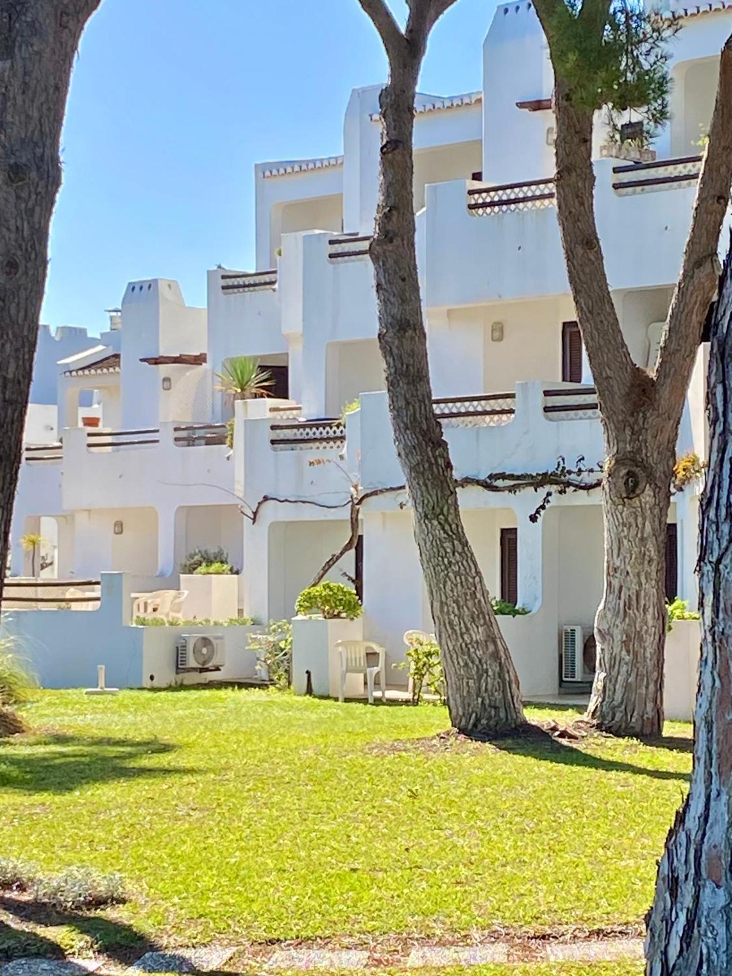 Balaia Golf Village Albufeira Exterior photo
