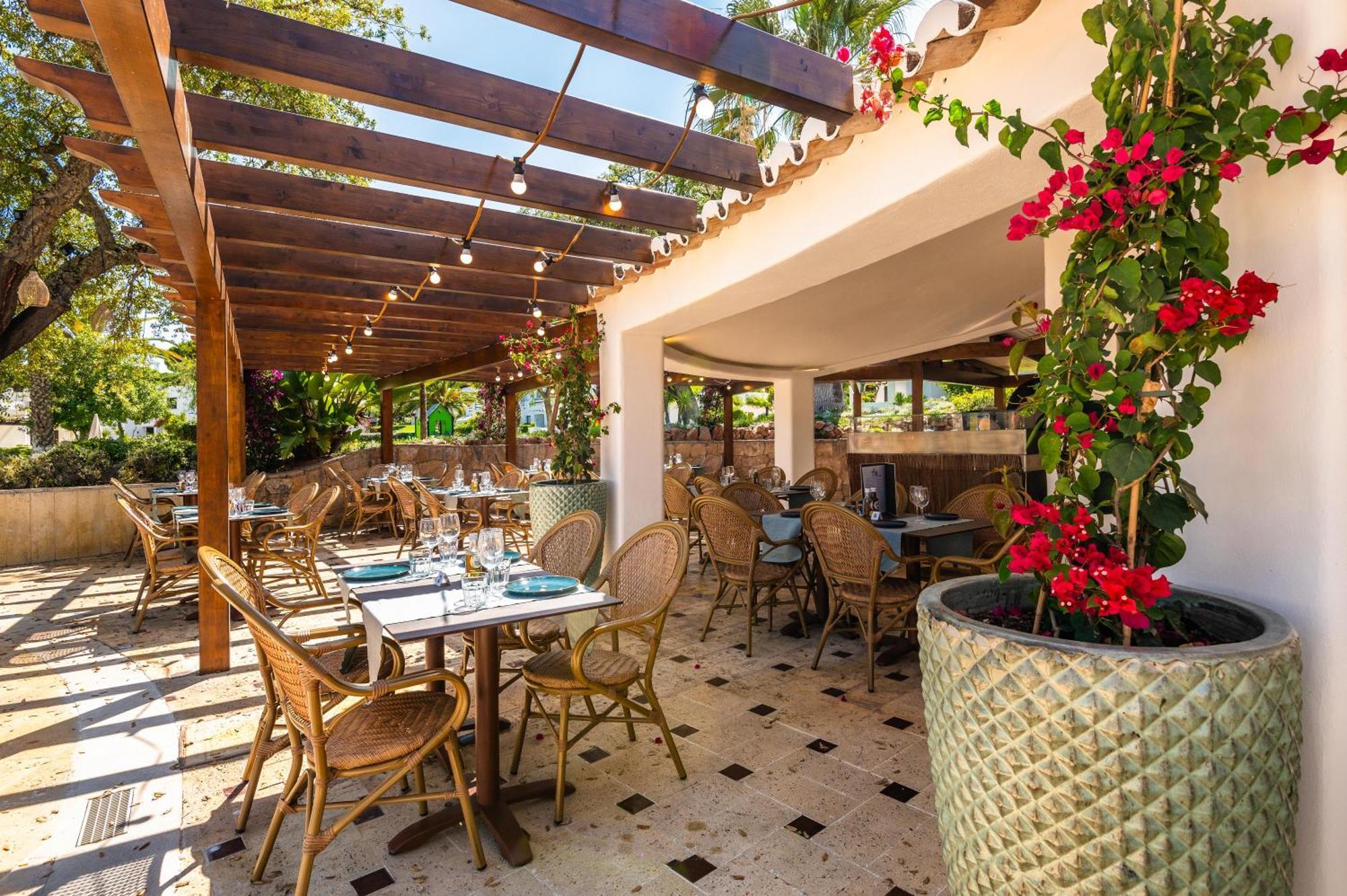 Balaia Golf Village Albufeira Exterior photo