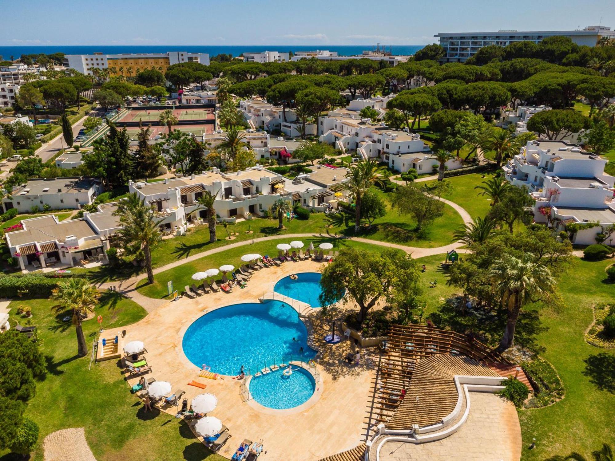Balaia Golf Village Albufeira Exterior photo