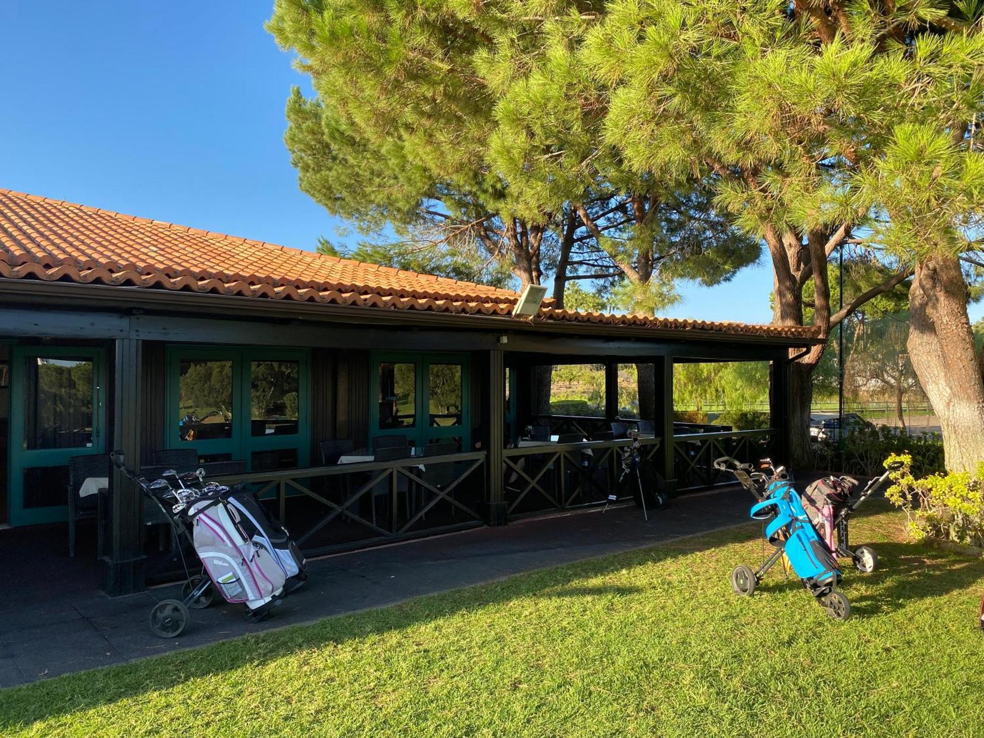 Balaia Golf Village Albufeira Exterior photo