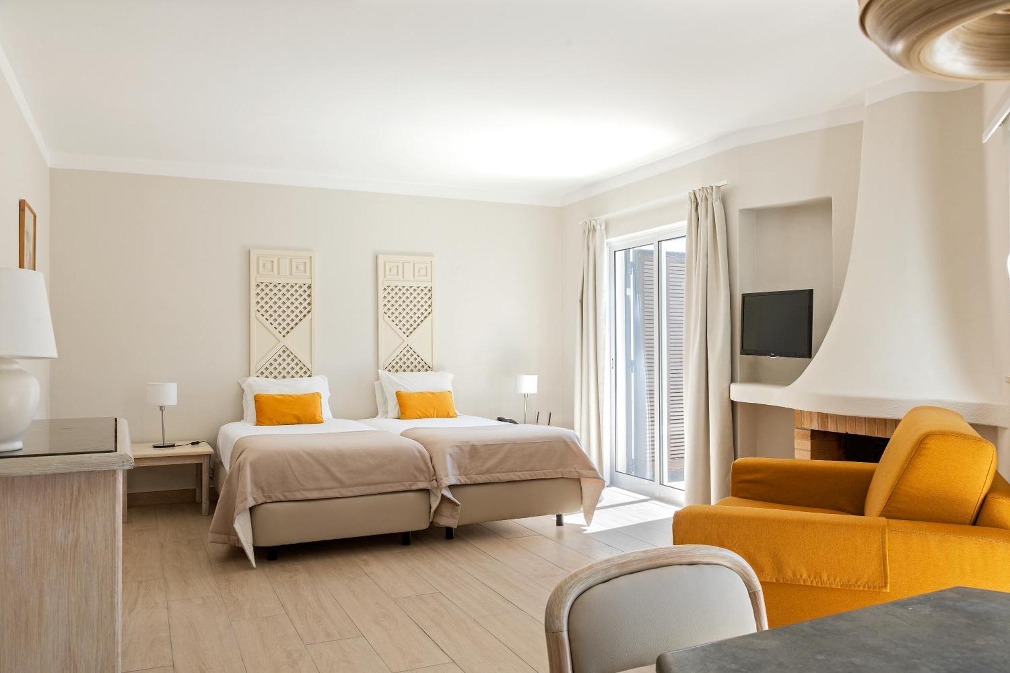 Balaia Golf Village Albufeira Exterior photo