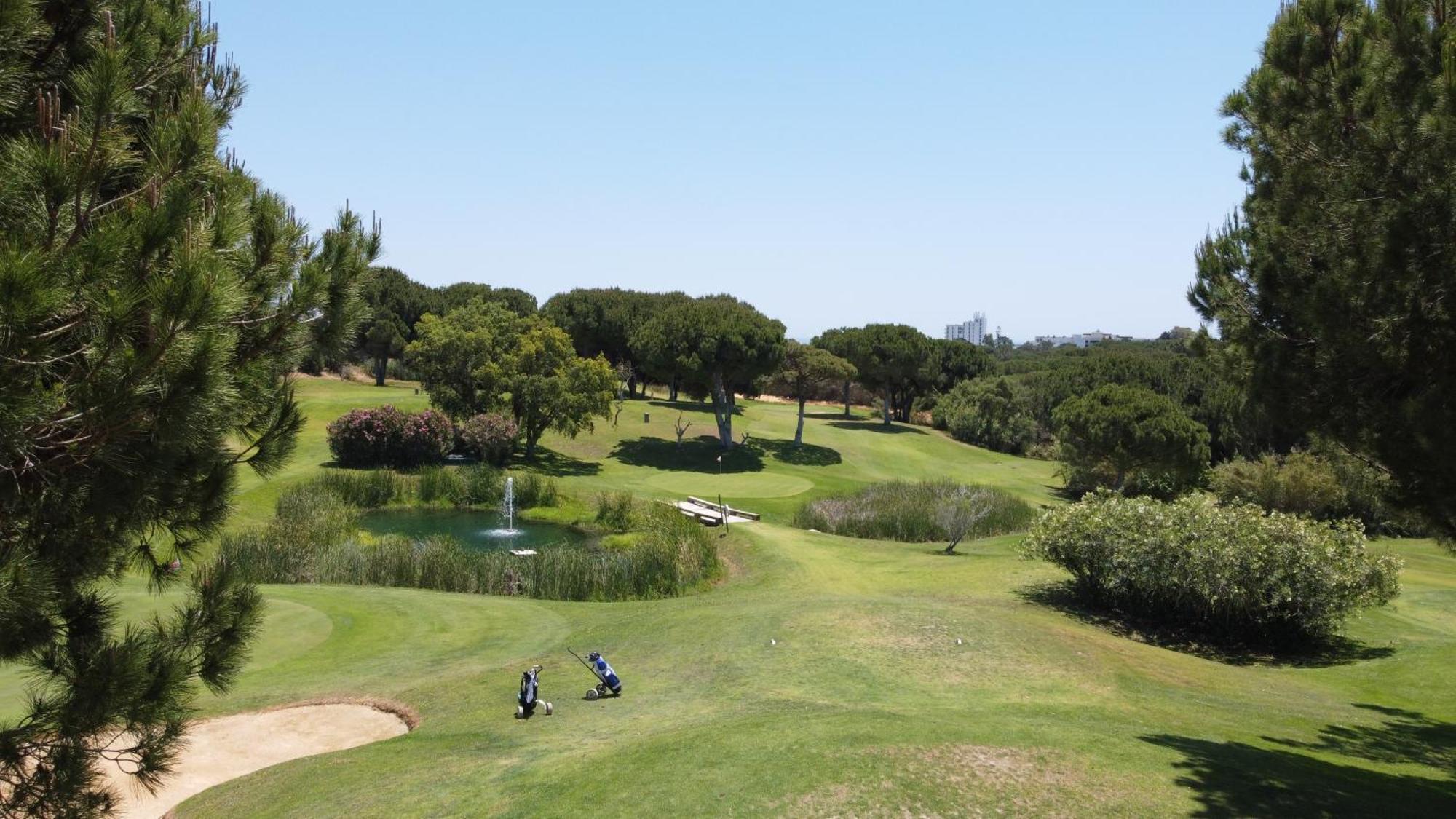 Balaia Golf Village Albufeira Exterior photo