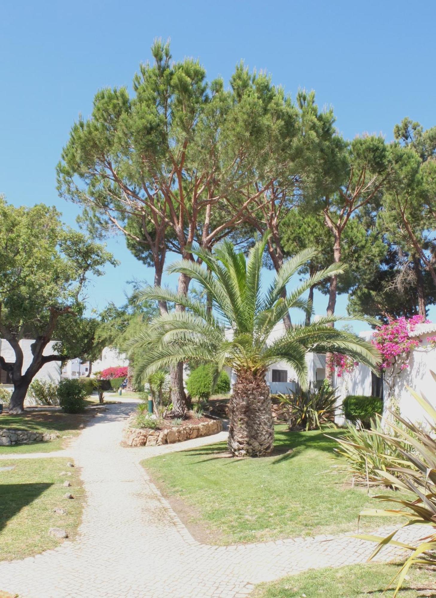 Balaia Golf Village Albufeira Exterior photo