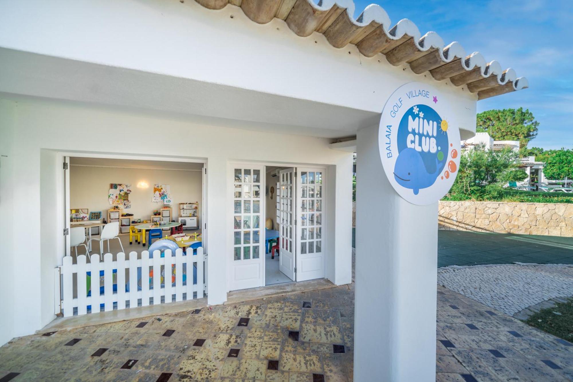 Balaia Golf Village Albufeira Exterior photo