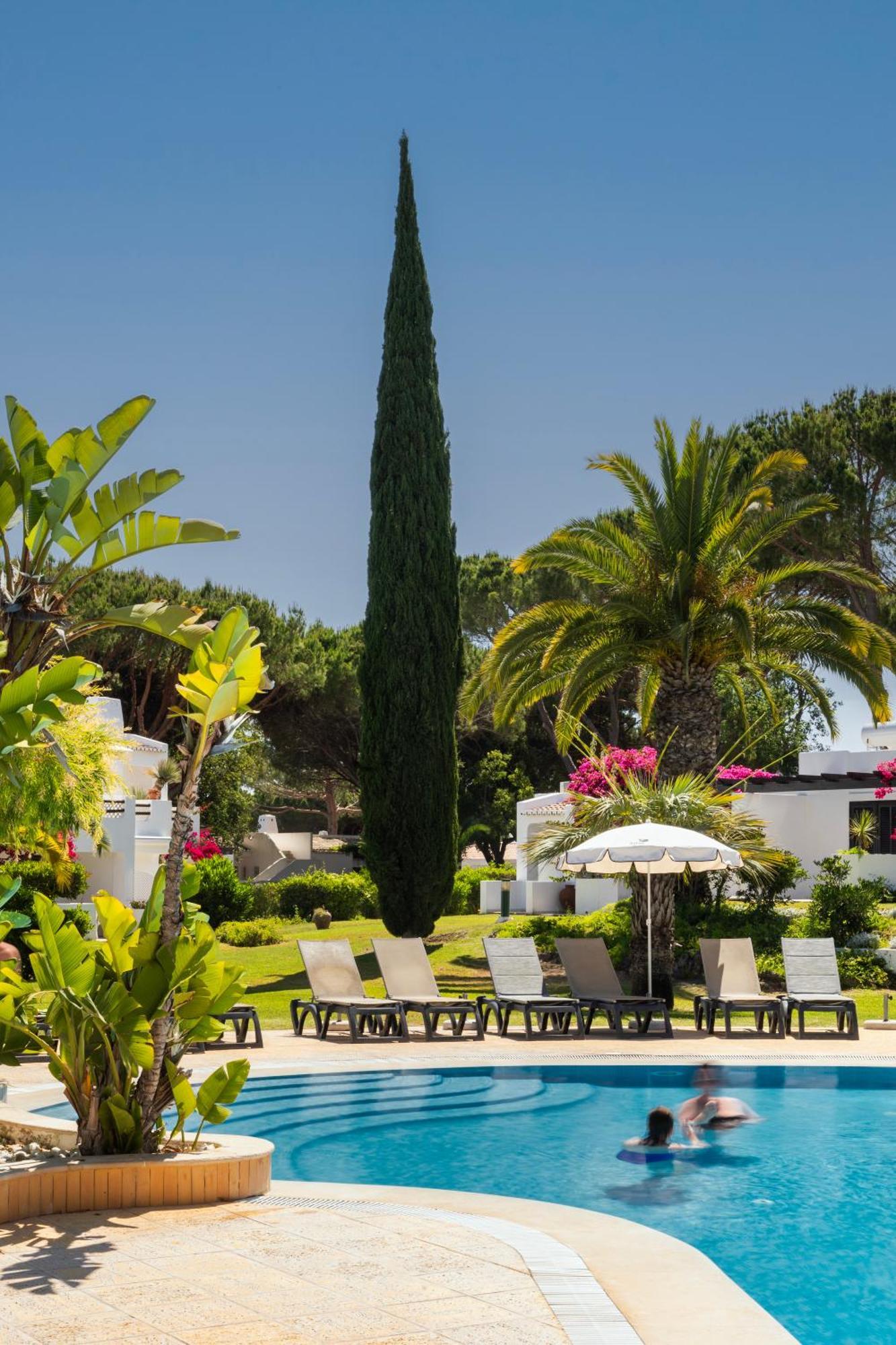 Balaia Golf Village Albufeira Exterior photo