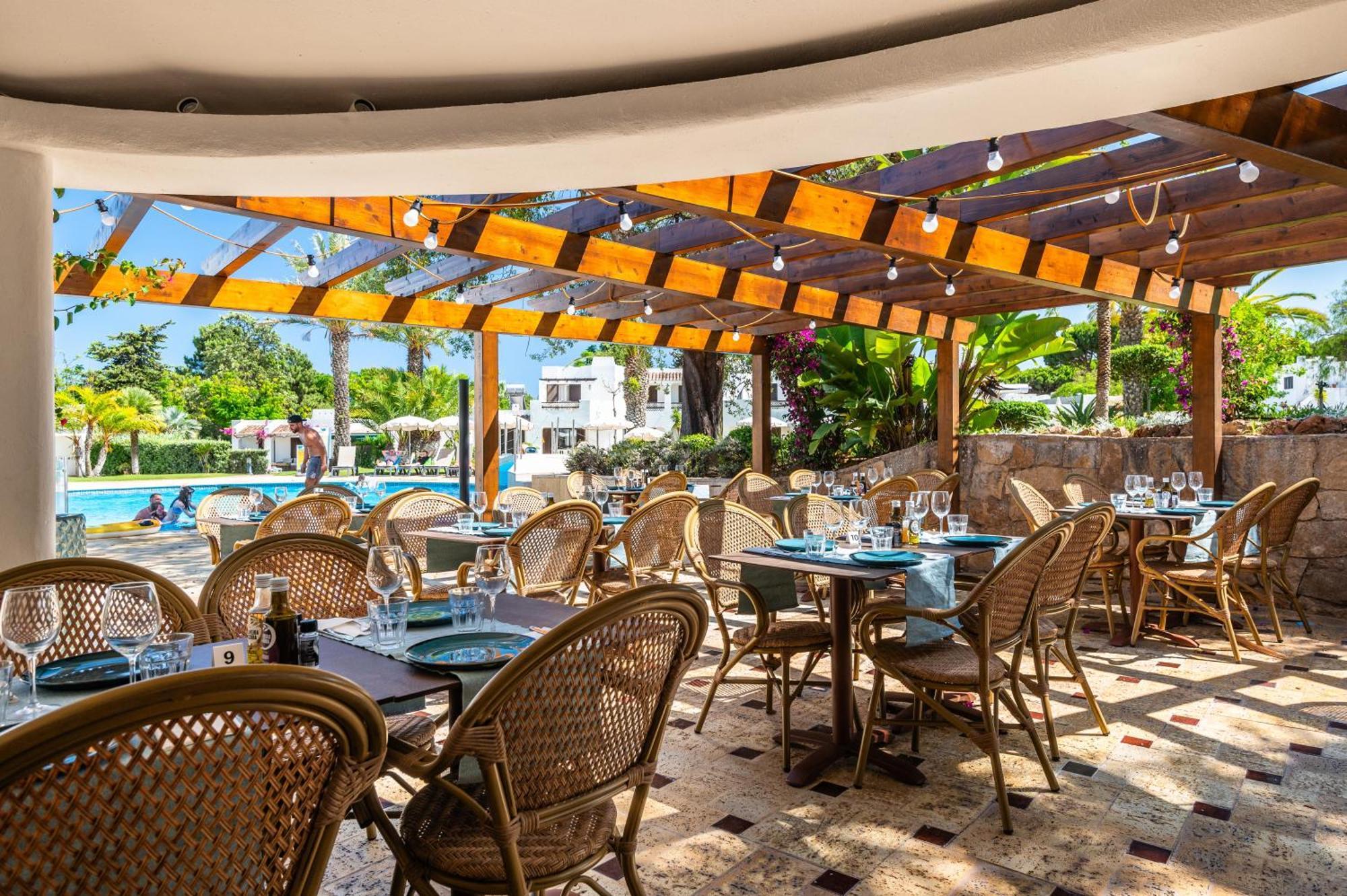 Balaia Golf Village Albufeira Exterior photo