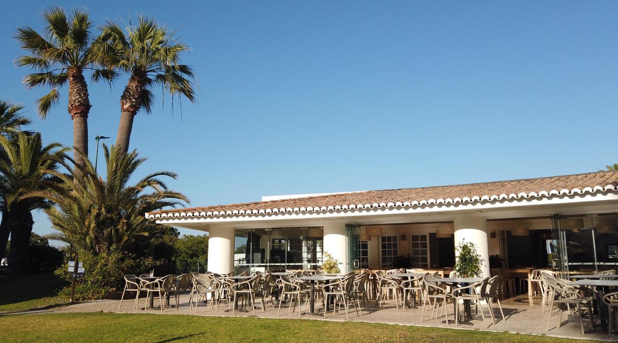 Balaia Golf Village Albufeira Exterior photo