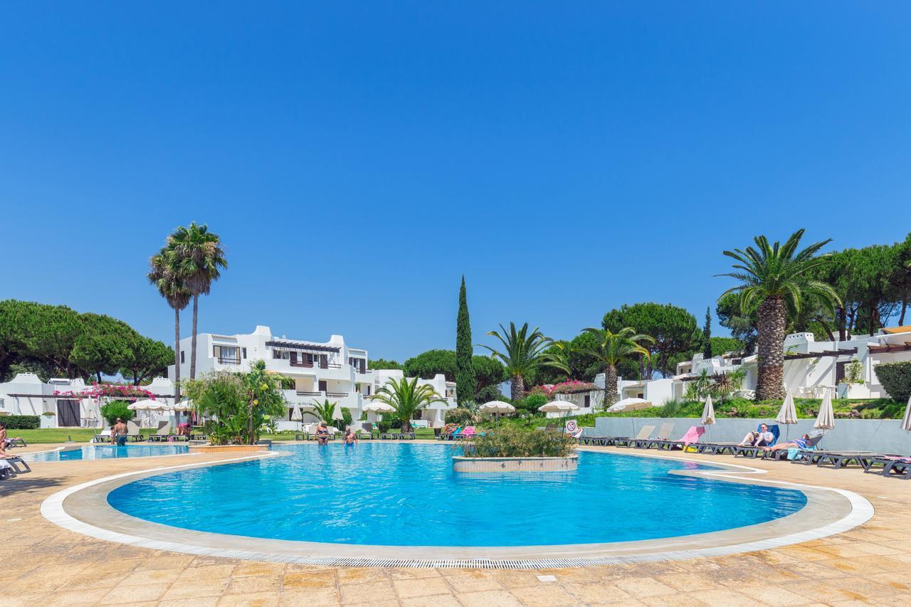 Balaia Golf Village Albufeira Exterior photo